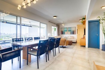 apartment em Avenida Raimundo Pereira de Magalhães, Pirituba - São Paulo - SP