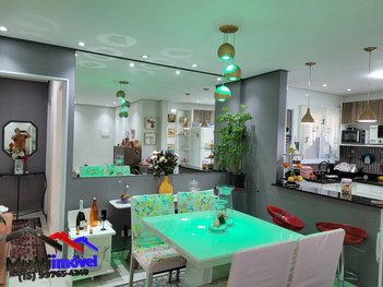 apartment em Rua João Marcon, Águia da Castelo - Boituva - SP