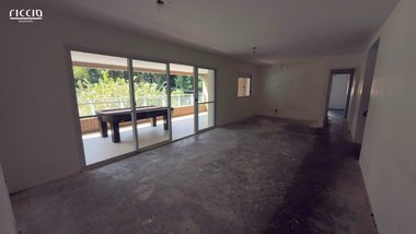 apartment em Rua Francisco Ricci, Vila Ema - São José dos Campos - SP