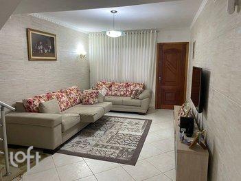 house em Matias de Albuquerque, Anchieta - São Bernardo do Campo - SP