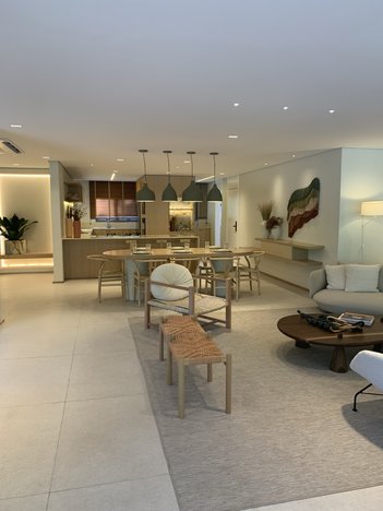 apartment em Rua Pio XII, Liberdade - São Paulo - SP