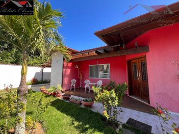 house em Avenida Doze de Novembro, Caravelas - Armação dos Búzios - RJ