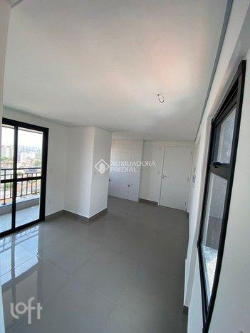 apartment em Marechal Malet, Vila Prudente - São Paulo - SP