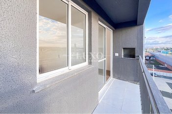 apartment em Henrique Stefani, Igara - Canoas - RS