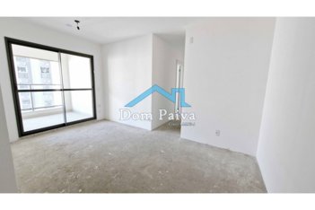 apartment em Rua Getúlio Soares da Rocha, Jardim das Acácias - São Paulo - SP