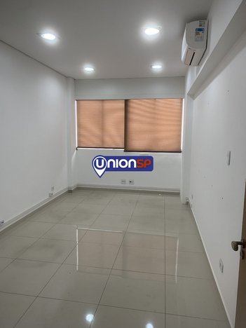 office em Rua Maria Paula, Bela Vista - São Paulo - SP