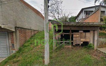 land_lot em Rua Eliandro Matias de Souza, Lomba da Palmeira - Sapucaia do Sul - RS