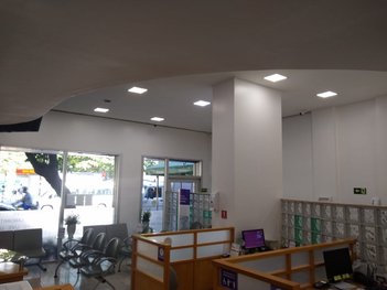 business em Visconde de Pirajá, Ipanema - Rio de Janeiro - RJ