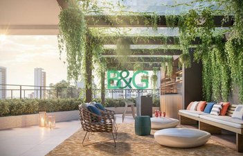 apartment em Avenida Lins de Vasconcelos, Vila Mariana - São Paulo - SP