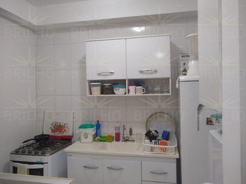 apartment em Rua José Timótheo da Silva, São Pedro - Osasco - SP