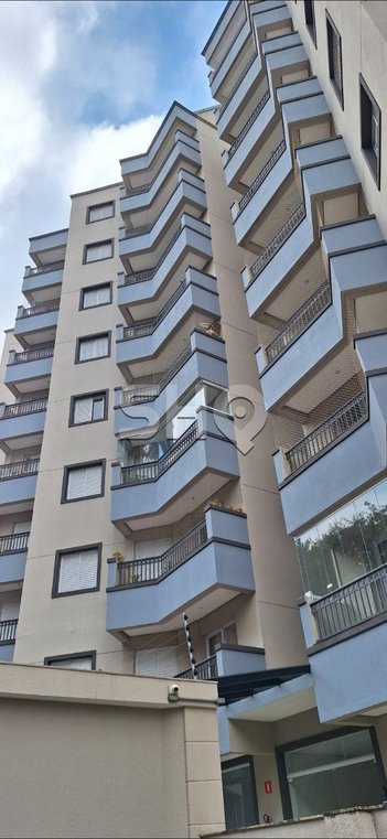 apartment em Avenida Marechal Eurico Gaspar Dutra, Santana - São Paulo - SP