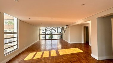 apartment em Rua Batataes, Jardim Paulista - São Paulo - SP