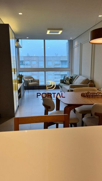 apartment em Avenida Central, Xangri-Lá - Xangri-Lá - RS