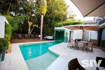 house em Passeio de Piratininga, Riviera - Bertioga - SP