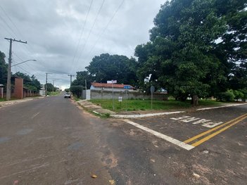 land_lot em Rua das Palmeiras, Setor José de Oliveira Martins - Mineiros - GO