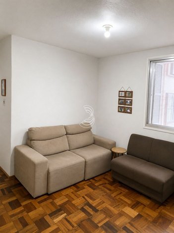 apartment em Rua Barão de Santa Tecla, Centro - Pelotas - RS