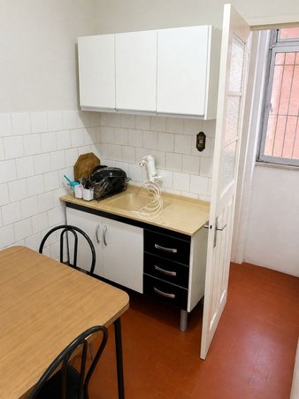 Cômodo Condomínio