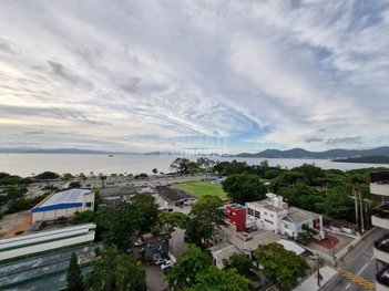 apartment em Rui Barbosa, Agronômica - Florianópolis - SC