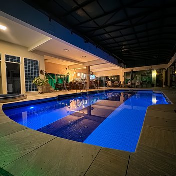 house em Alameda Altair, Residencial Morada das Estrelas (Aldeia da Serra) - Barueri - SP