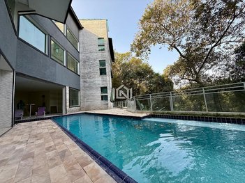 house em Alameda Epicéia, Altos de São Fernando - Jandira - SP