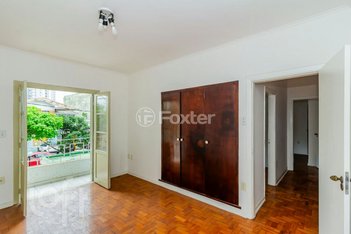 apartment em Avenida Lacerda Franco, Cambuci - São Paulo - SP