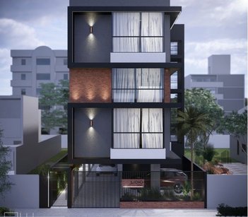 apartment em Lídio Batista Soares, COHAB - Cachoeirinha - RS