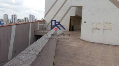 house em Rua Lourenço Cândido de Siqueira, Jardim Clarice - São Paulo - SP