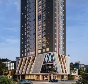 apartment em Rua José Roberto Otto, Porto Belo - Porto Belo - SC