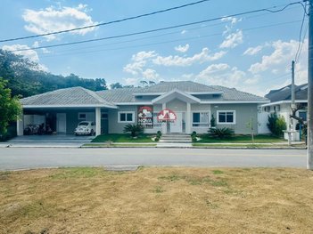 house em Rua Expedicionário José Lopes Cruz, Urbanova VI - São José dos Campos - SP