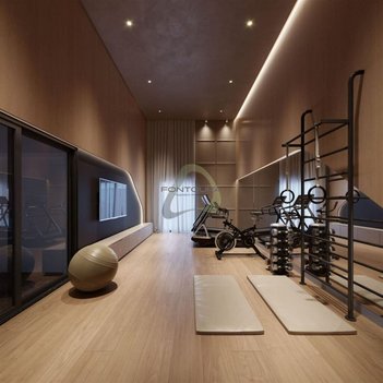 apartment em Avenida Senador Atílio Fontana, Porto Belo - Porto Belo - SC