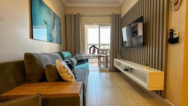 apartment em Rua América, Toninhas - Ubatuba - SP