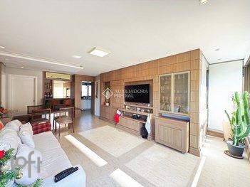 apartment em Rua Silva Jardim, Mont'serrat - Porto Alegre - RS