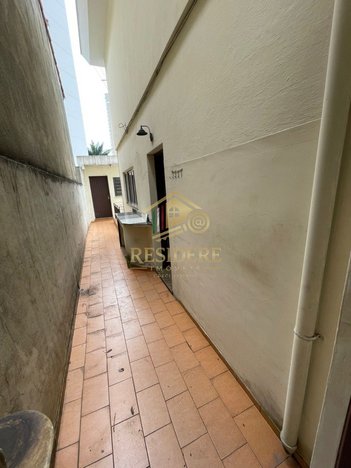 house em Rua Maria Otília, Vila Regente Feijó - São Paulo - SP