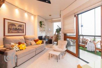 apartment em Barcelos, Tristeza - Porto Alegre - RS