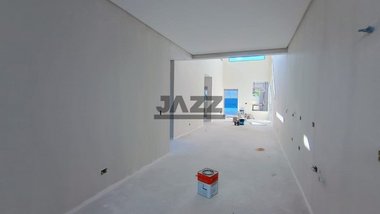 house em Rua Martim Pescador, Portal dos Passaros - São José dos Campos - SP