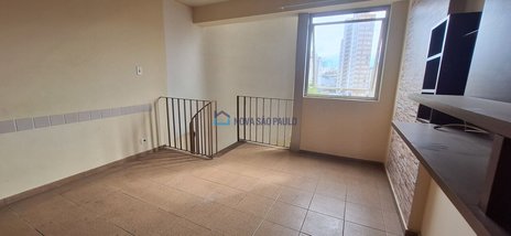 apartment em Rua Major Diogo, Bela Vista - São Paulo - SP