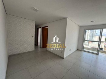 apartment em Rua Marina, Santa Maria - São Caetano do Sul - SP