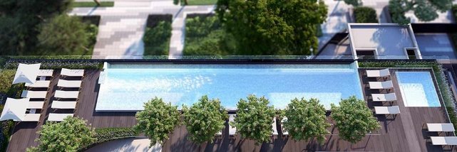 apartment em Rua Gabriel de Lara, Vila Cordeiro - São Paulo - SP