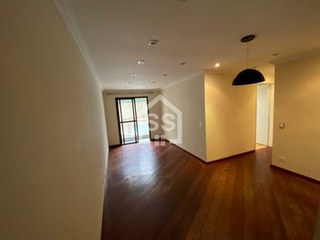 apartment em Rua das Grumixamas, Vila Parque Jabaquara - São Paulo - SP