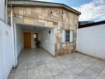 house em Rua Goiacoz, Vila Progresso - Sorocaba - SP