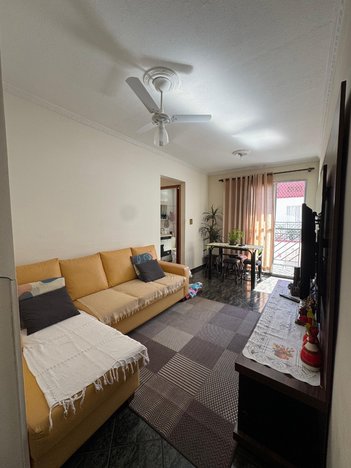 apartment em Rua Victório Lazzari, Itaquera - São Paulo - SP