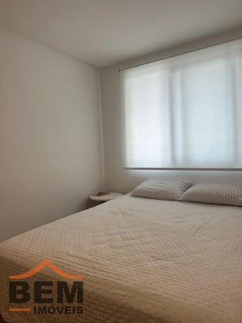 apartment em Avenida Getúlio Vargas, Vila Operária - Itajaí - SC