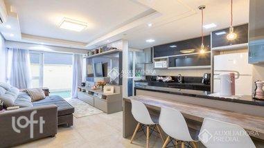 apartment em Lavras, Petrópolis - Porto Alegre - RS