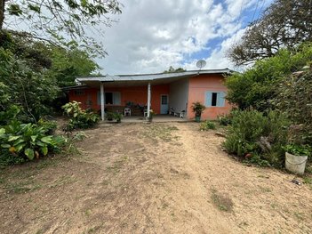 house em Rua São Sebastião, Boa Vista - Imbituba - SC