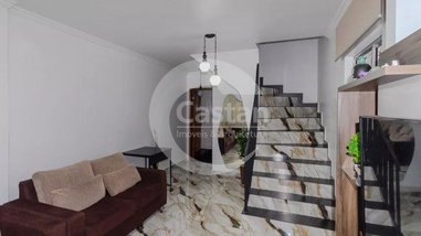 house em Rua Miguel de Araújo Barreto, Jardim Avelino - São Paulo - SP