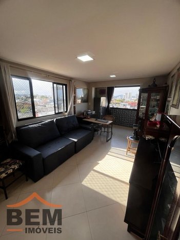 apartment em Rua Domingos Laureano, São João - Itajaí - SC