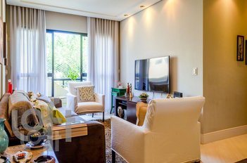 apartment em Plínio Colas, Lauzane Paulista - São Paulo - SP