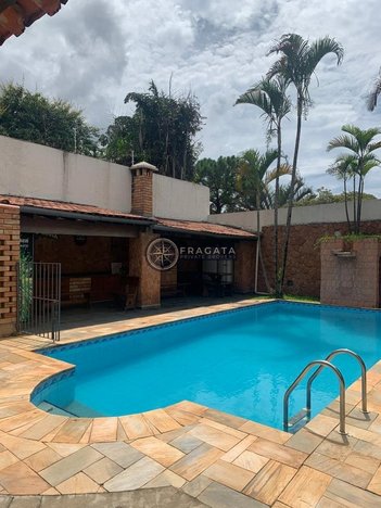 house em Rua Duarte da Costa, Alto da Lapa - São Paulo - SP