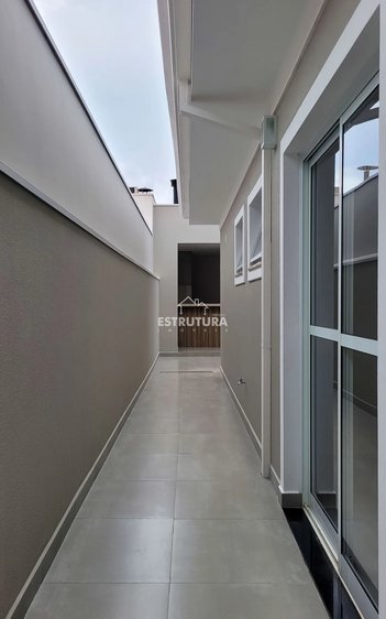 house em Avenida Marginal 1, Jardim do Trevo - Rio Claro - SP