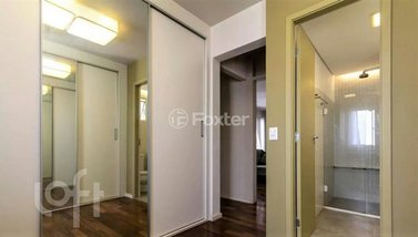 apartment em Rua João Simões de Souza, Parque Reboucas - São Paulo - SP